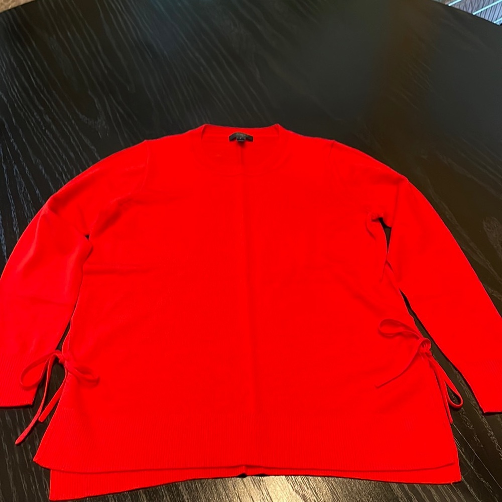 J.Crew Merino Wool Sweater